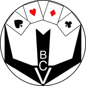 B.C. Valkenisse logo